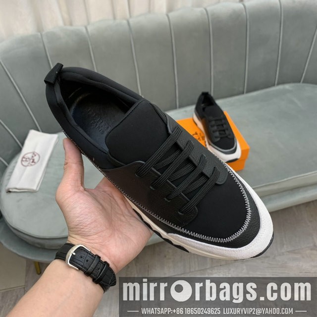 Hermes Shoes 22516413 SZ 38-44