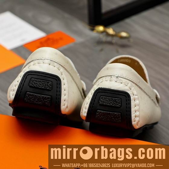 Hermes Shoes Hermes sz38-45 hnh0912