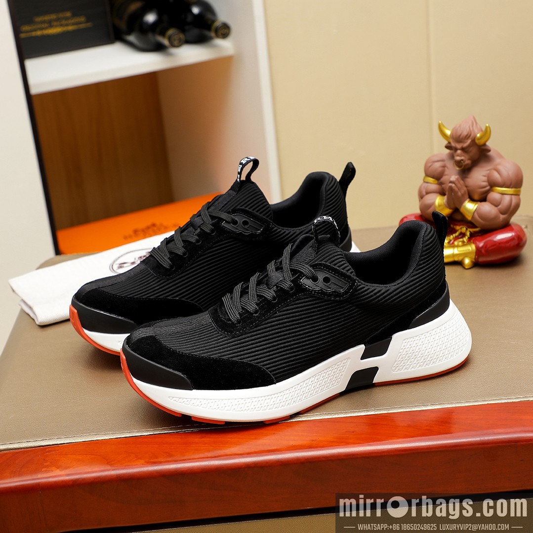 Hermes Shoes Hermes sz38-44 h0701