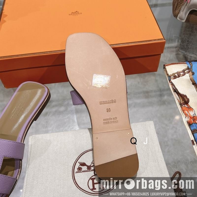 Hermes Shoes Hermes sz35-40 XJ0703