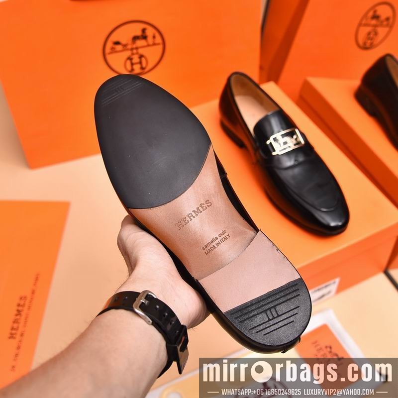 Hermes Shoes Hermes sz38-45 mnf0263