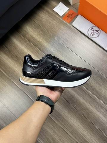 Hermes Shoes Hermes sz38-45 mnh1001
