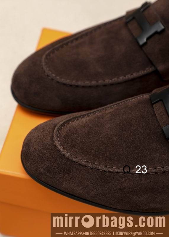 Hermes Shoes HERMES sz38-44 HY0703