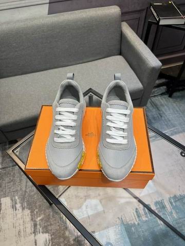 Hermes Shoes Hermes sz38-46 hnh0703