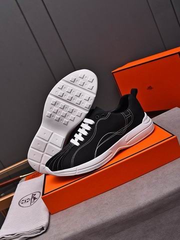 Hermes Shoes Hermes sz38-45 mnh0402