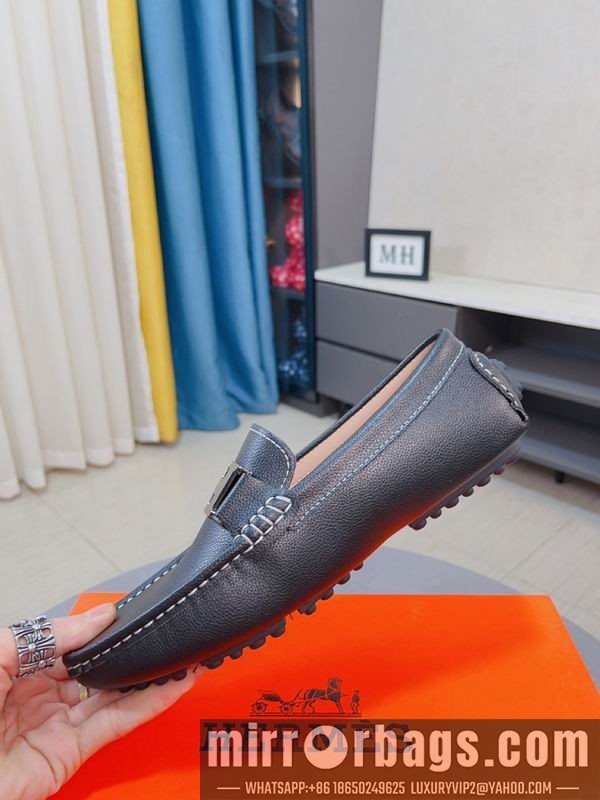 Hermes Shoes Hermes sz38-44 mnf0302