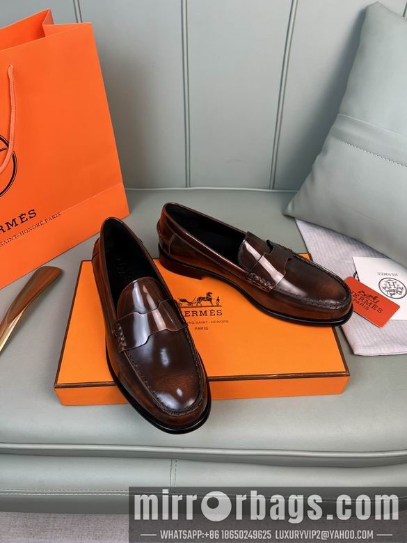 Hermes Shoes Hermes sz38-45 2C n1202