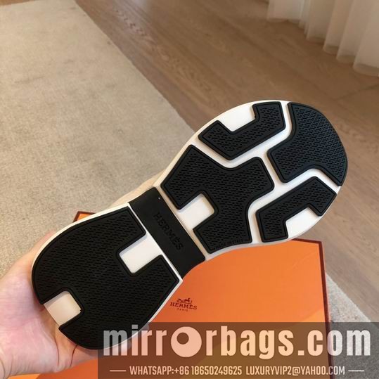 Hermes Shoes Hermes sz35-46 mnh0215