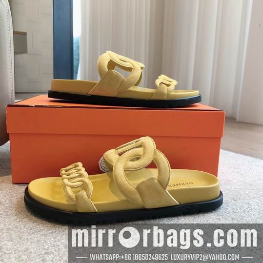 Hermes Shoes Hermes sz35-40 mnh0209