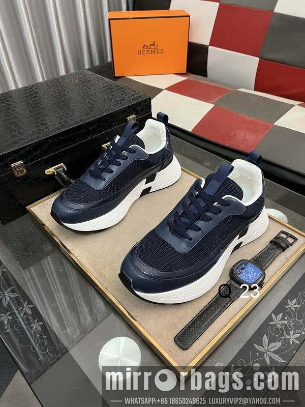 Hermes Shoes Hermes sz39-44 HY1202