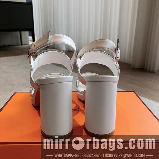 Hermes Shoes Hermes sz35-42 mnh0206