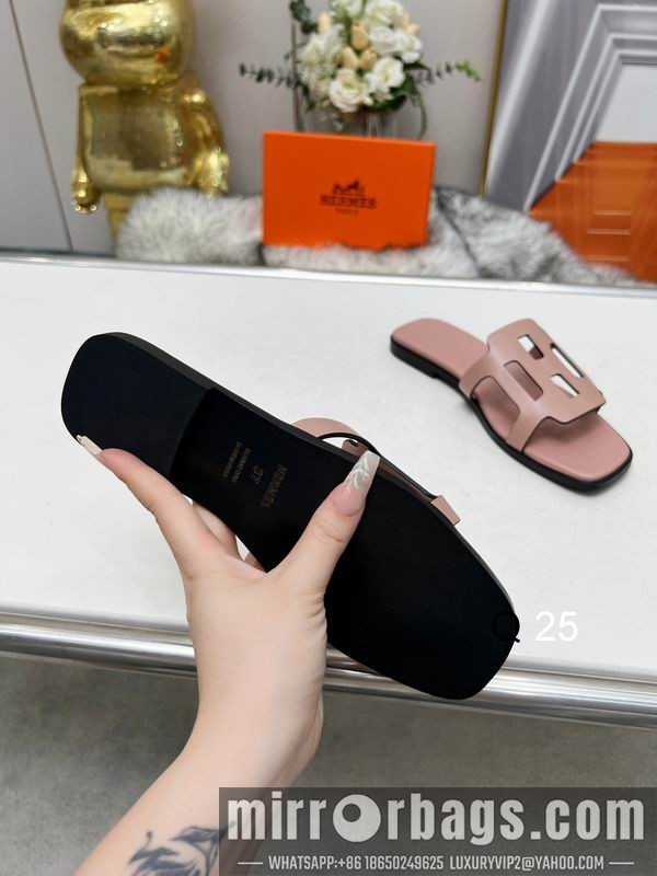 Hermes Shoes HERMES sz35-40 JH0501