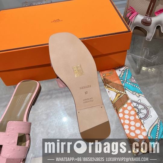 Hermes Shoes Hermes sz34-42 mnh0236