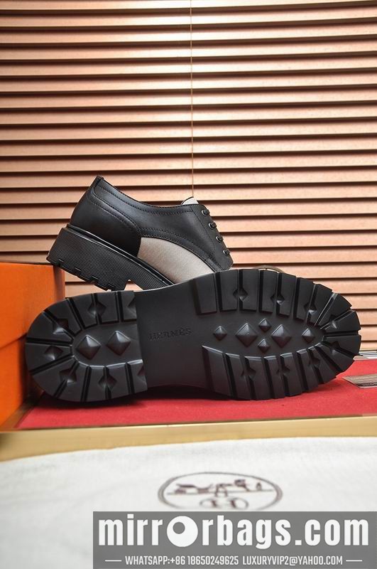 Hermes Shoes Hermes sz38-45 mnf0209