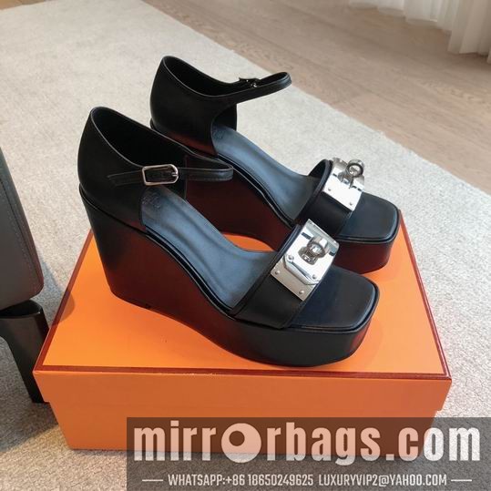 Hermes Shoes Hermes sz35-42 mnh0204