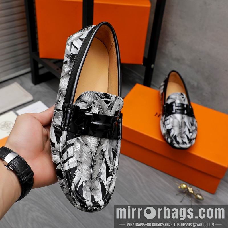 Hermes Shoes Hermes sz38-44 hnh0303