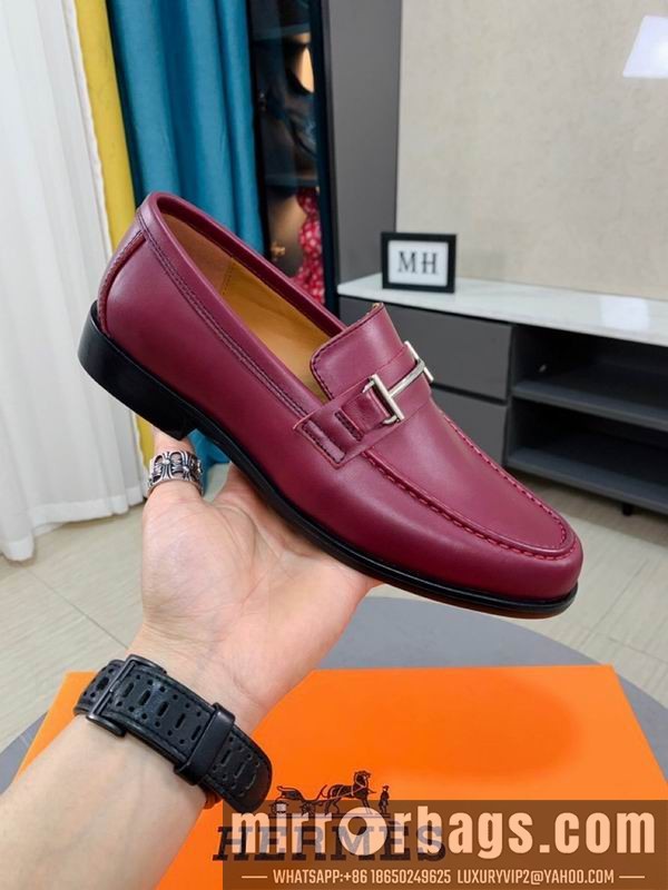 Hermes Shoes Hermes sz38-45 mnf0282