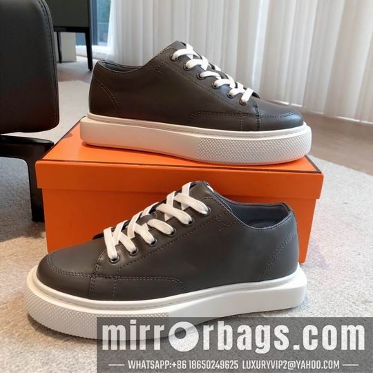 Hermes Shoes Hermes sz35-46 mnh0206