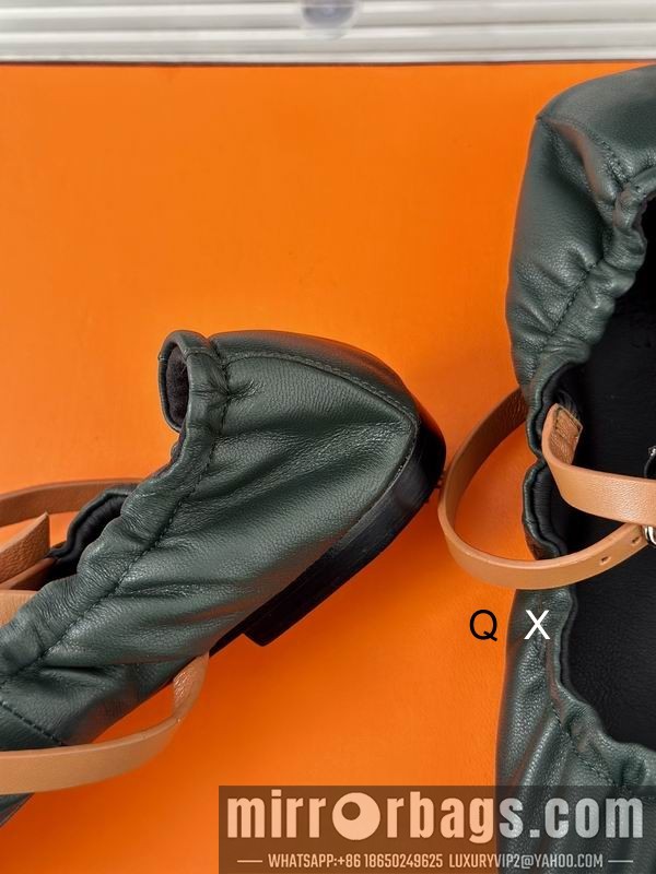 Hermes Shoes HERMES sz35-40 JX0703