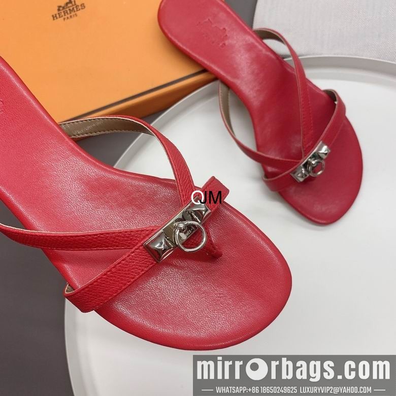 Hermes Shoes Hermes sz35-39 JM0135