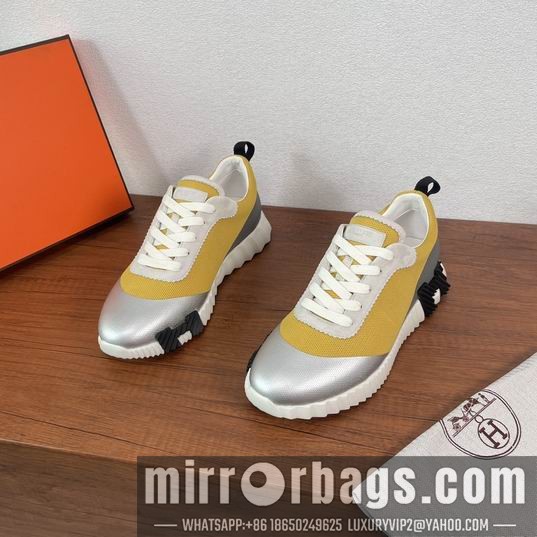 Hermes Shoes Hermes sz38-45 hnh0504