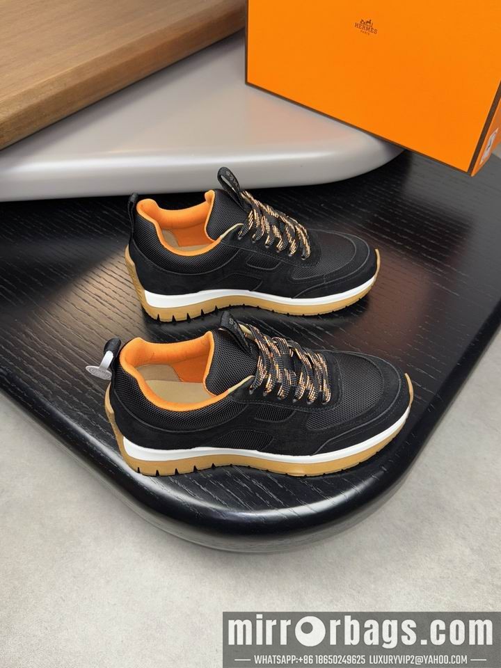Hermes Shoes Hermes sz38-45 hnh1207