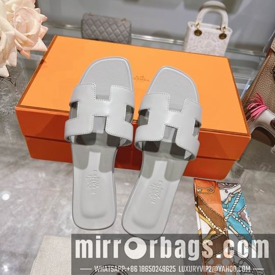 Hermes Shoes Hermes sz34-42 mnh0231