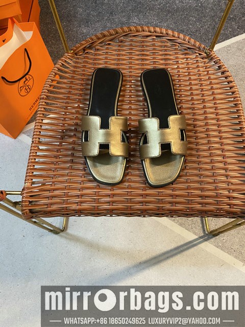 Hermes Shoes 2167037 SZ 35-43