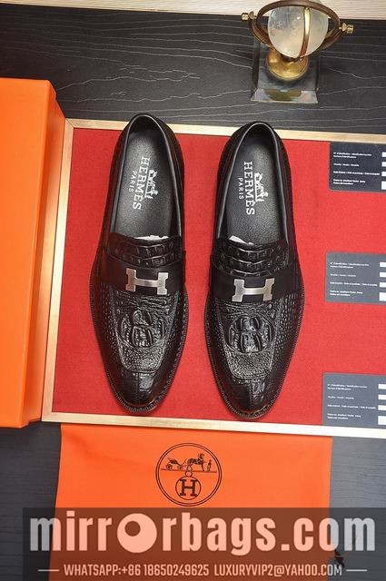 Hermes Shoes Hermes sz38-45 mnh0702