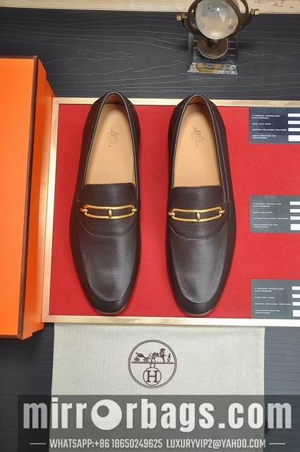 Hermes Shoes Hermes sz38-45 mnh0419
