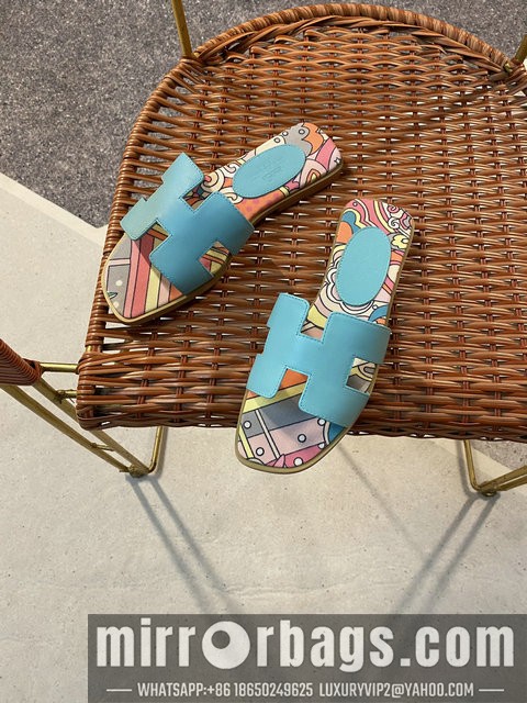 Hermes Shoes 2167012 SZ 35-43
