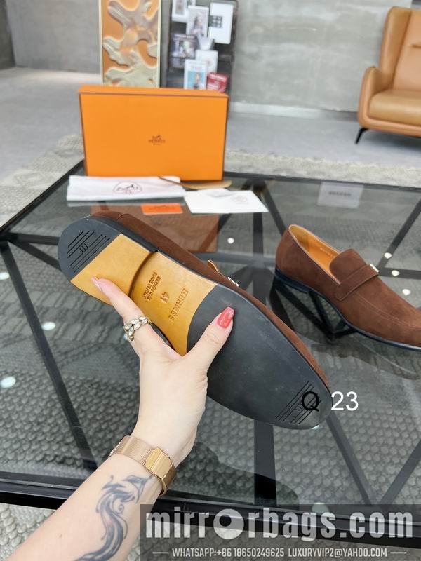 Hermes Shoes Hermes sz38-45 HY0901