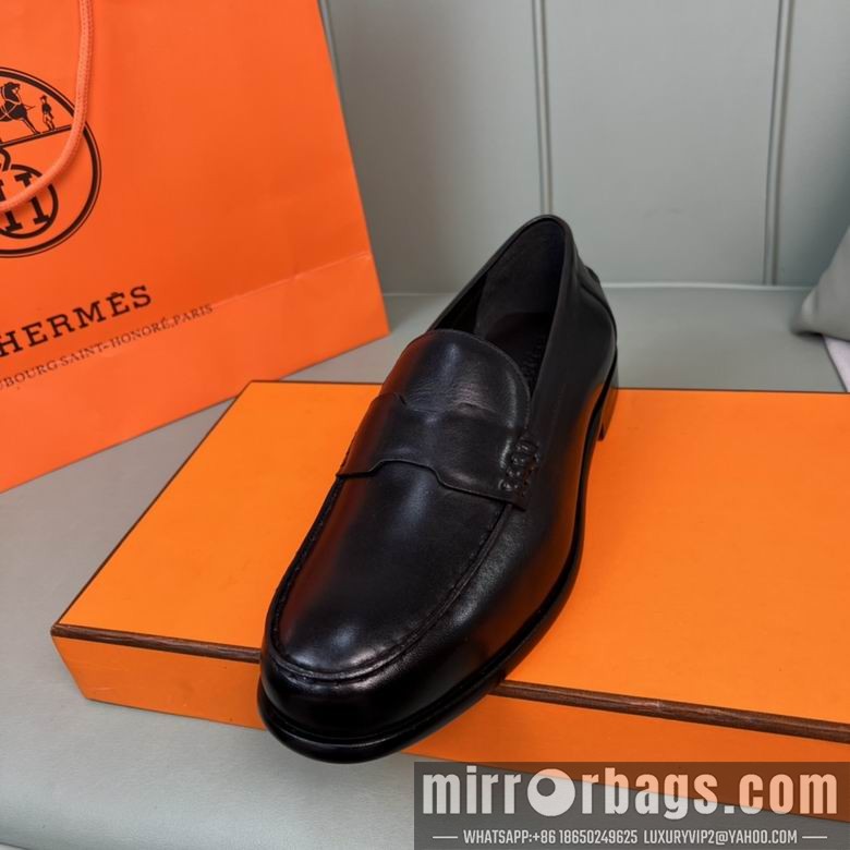 Hermes Shoes Hermes sz38-45 2C n1202
