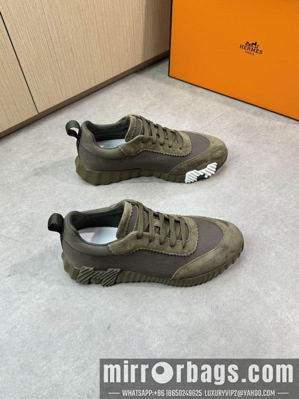 Hermes Shoes Hermes sz38-47 hnh0603