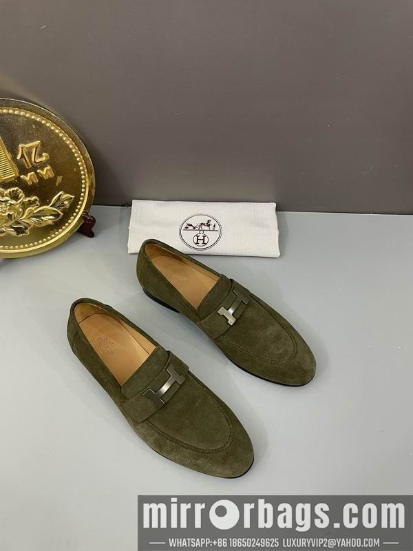 Hermes Shoes Hermes sz38-45 mnf0256