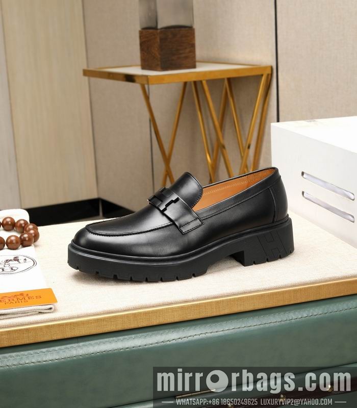Hermes Shoes Hermes sz38-45 mnf0301