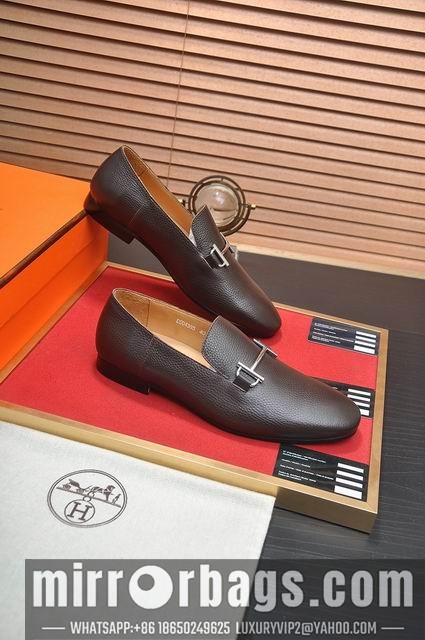 Hermes Shoes Hermes sz38-45 mnh0501