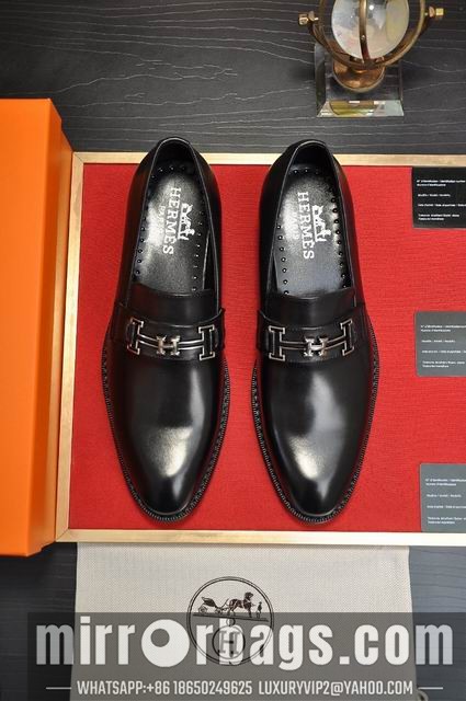 Hermes Shoes Hermes sz38-45 mnh0426