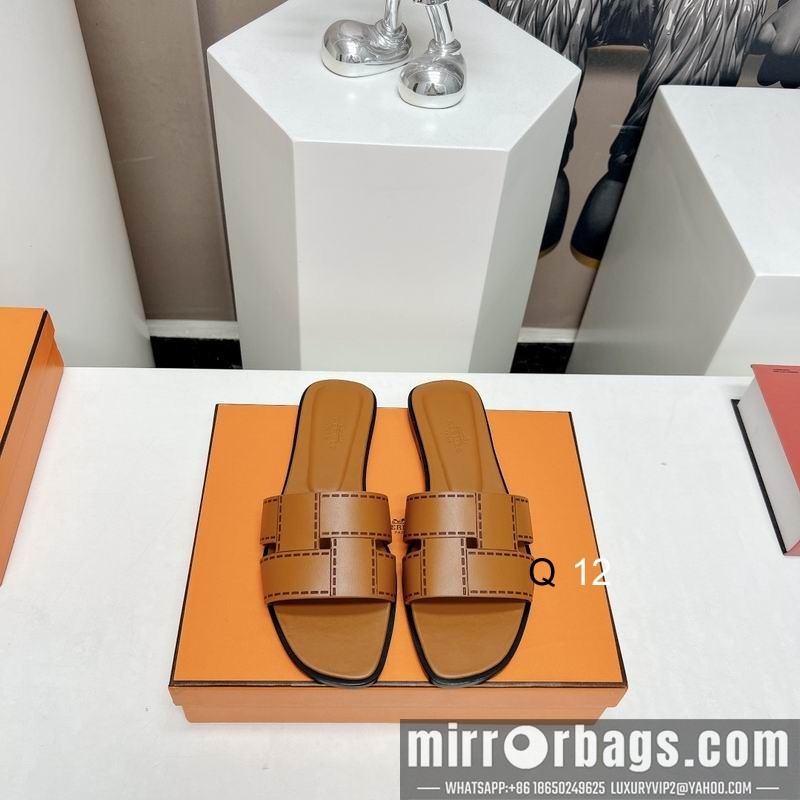 Hermes Shoes Hermes sz35-40 J0604