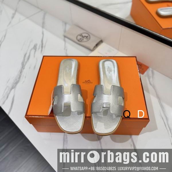 Hermes Shoes Hermes sz35-40 GDT0401