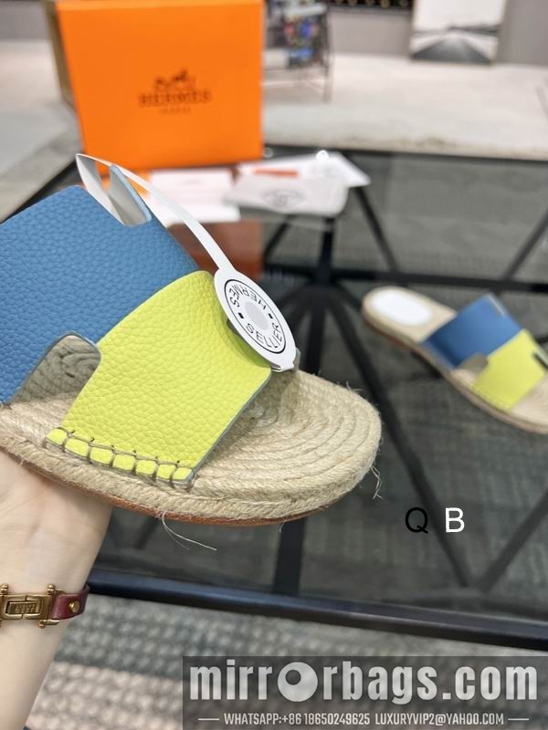 Hermes Shoes HERMES sz38-44BS0128