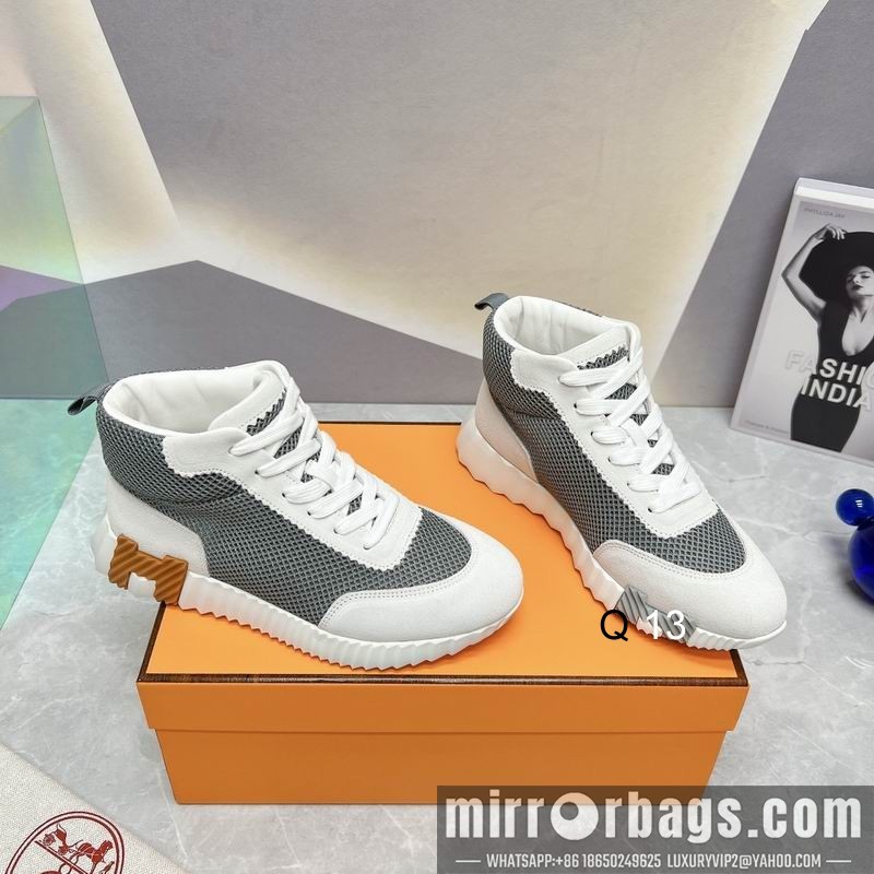 Hermes Shoes Hermes sz35-45 11C YM0902