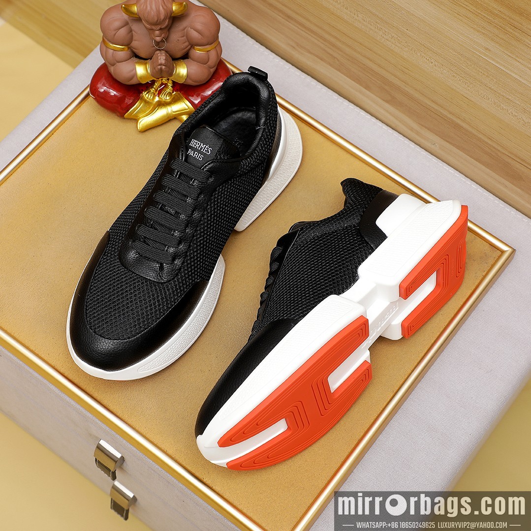Hermes Shoes Hermes sz38-44 h0702