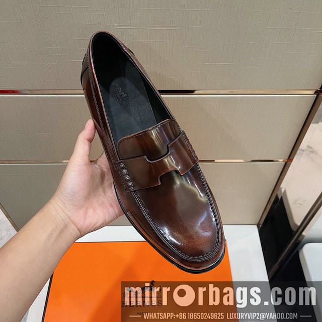 Hermes Shoes 22530127 SZ 38-44