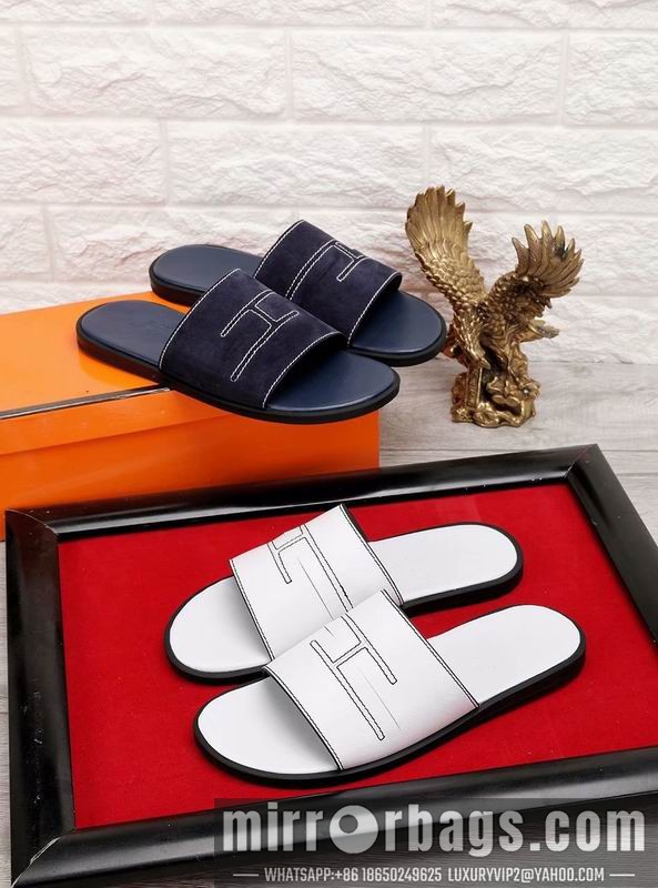 Hermes Shoes Hermes sz38-48 mnf0312