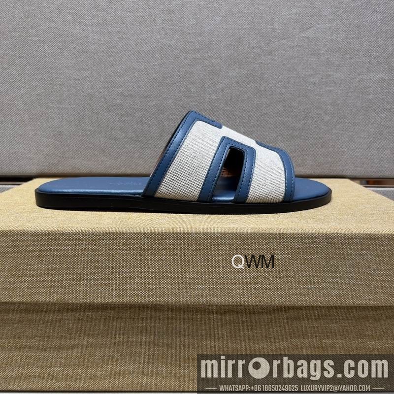 Hermes Shoes Hermes sz38-44 WM0134