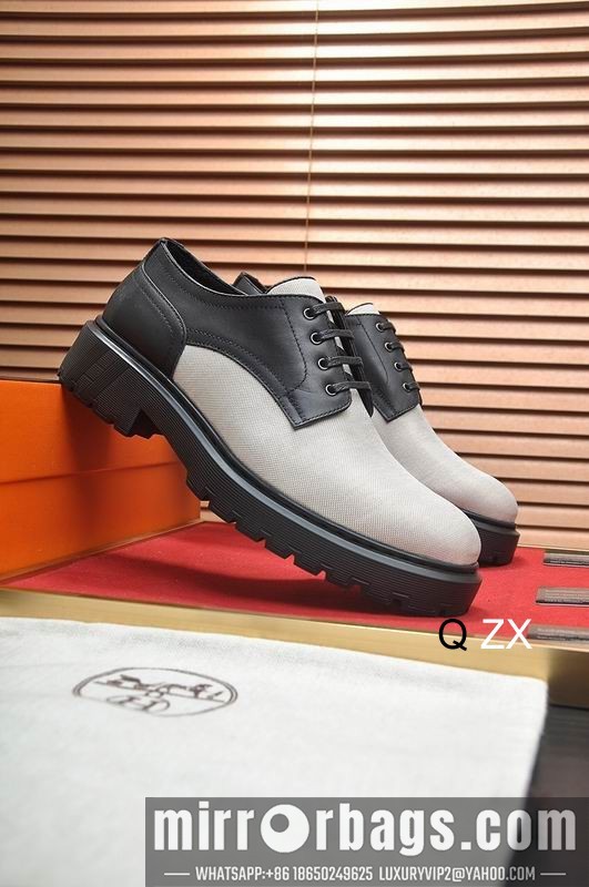 Hermes Shoes Hermes sz38-45 ZX1005
