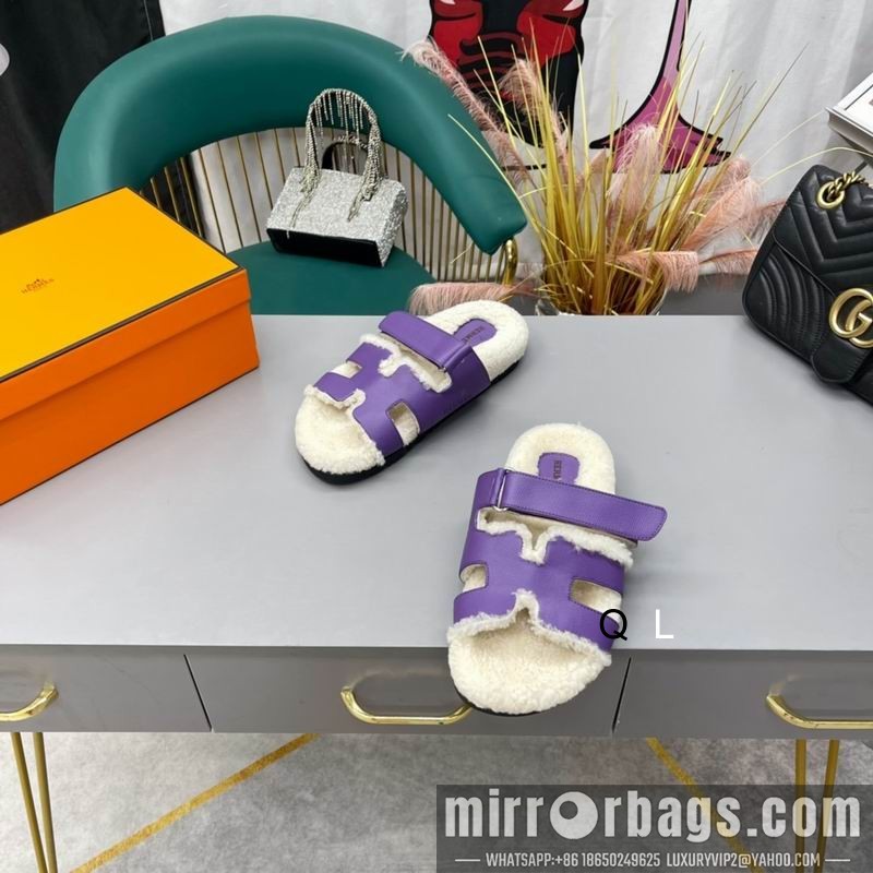 Hermes Shoes Hermes sz35-40 15C QL1201