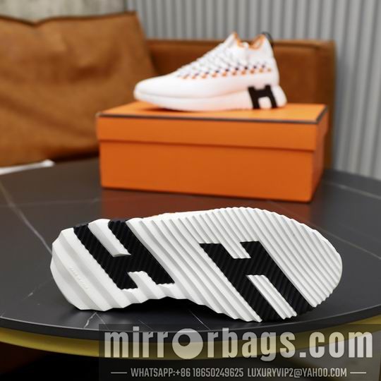 Hermes Shoes Hermes sz39-45 hnh0902