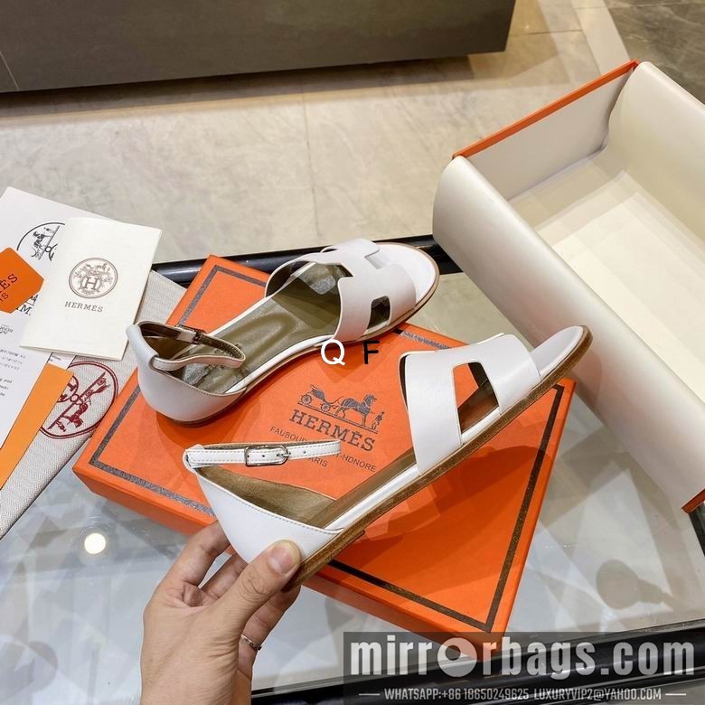 Hermes Shoes Hermes sz35-41 TF0102